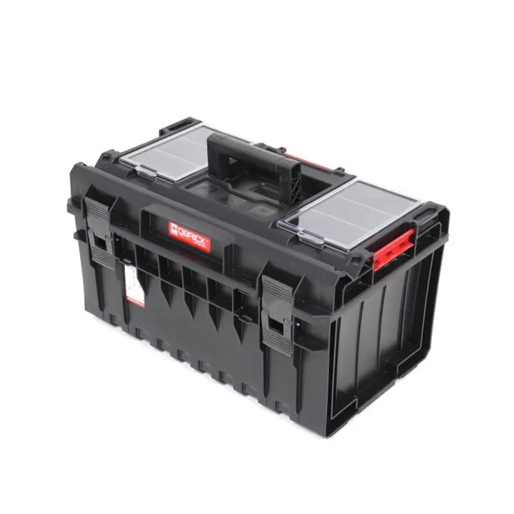 Cutie pentru scule, Patrol Qbrick One, 350 Profi, 585 x 385 x 320 mm