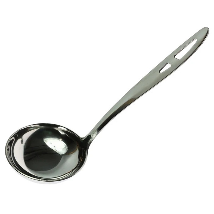 Polonic, inox, VK 2014-LDL, 7 x 5 x 21 cm