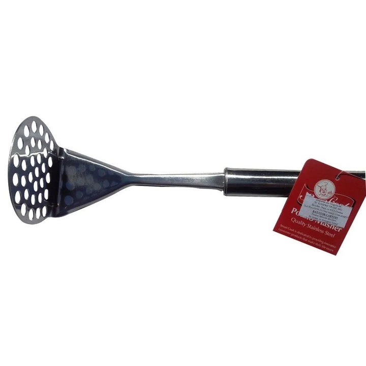 Batator cartofi, inox, 30780085, 8.5 x 8 x 29.5 cm