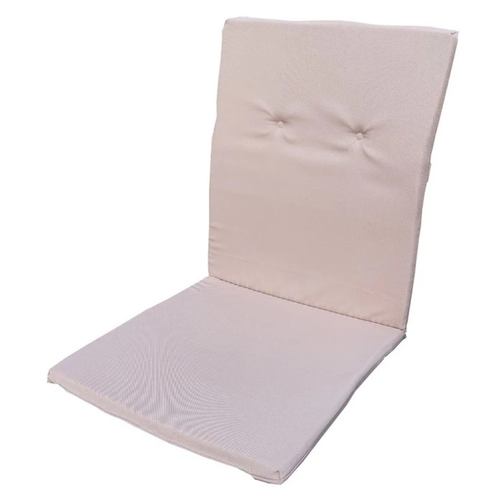 Perna pentru scaun, mocca, 87 x 42 x 2 cm