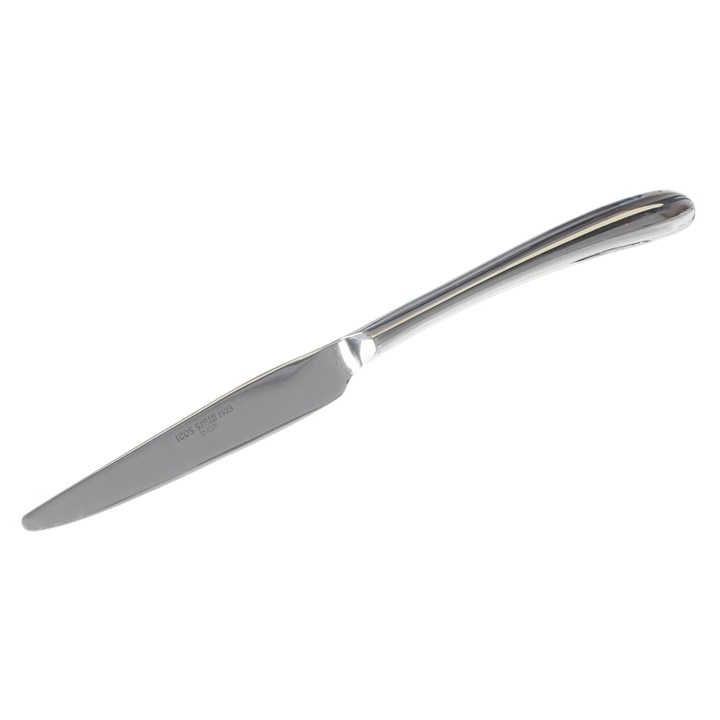 Cutit masa Luxor, inox, 23 cm
