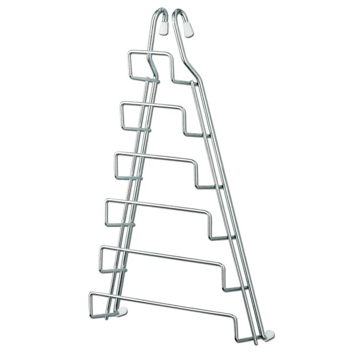 Suport bucatarie, pentru vase, 4035, 24 x 8.5 x 44.5 cm