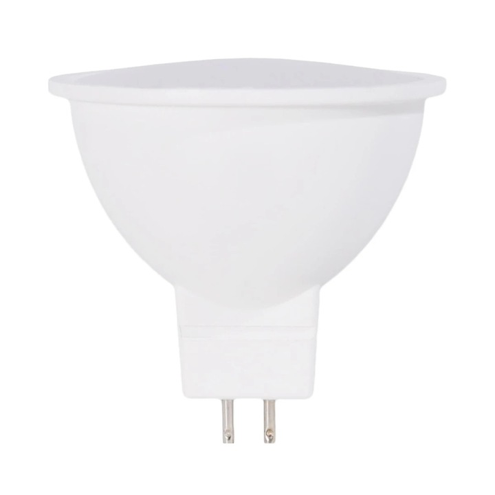 Bec LED Hepol spot GU5.3 / GX5.3 6.5 W 600 lm lumina calda 3000 K