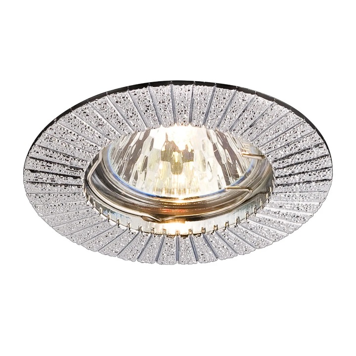 Spot incastrat MT 101 70194, GU10, crom