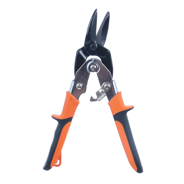 Foarfeca tabla, Holzer TRO14047, taietura pe stanga