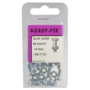 Suruburi, dibluri si accesorii uz general