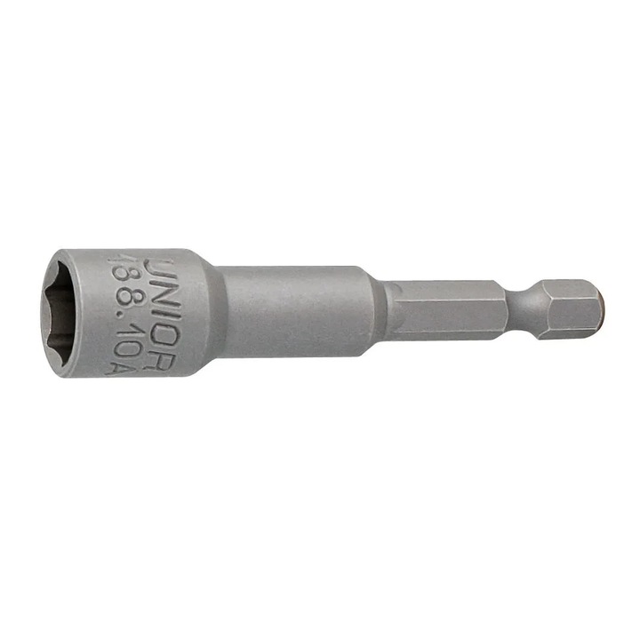 Cap cheie tubulara, profil torx interior, Unior 618703, 17 x 65 mm, 1/4 inch