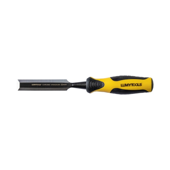Dalta pentru lemn, Lumytools LT25825, 25 mm