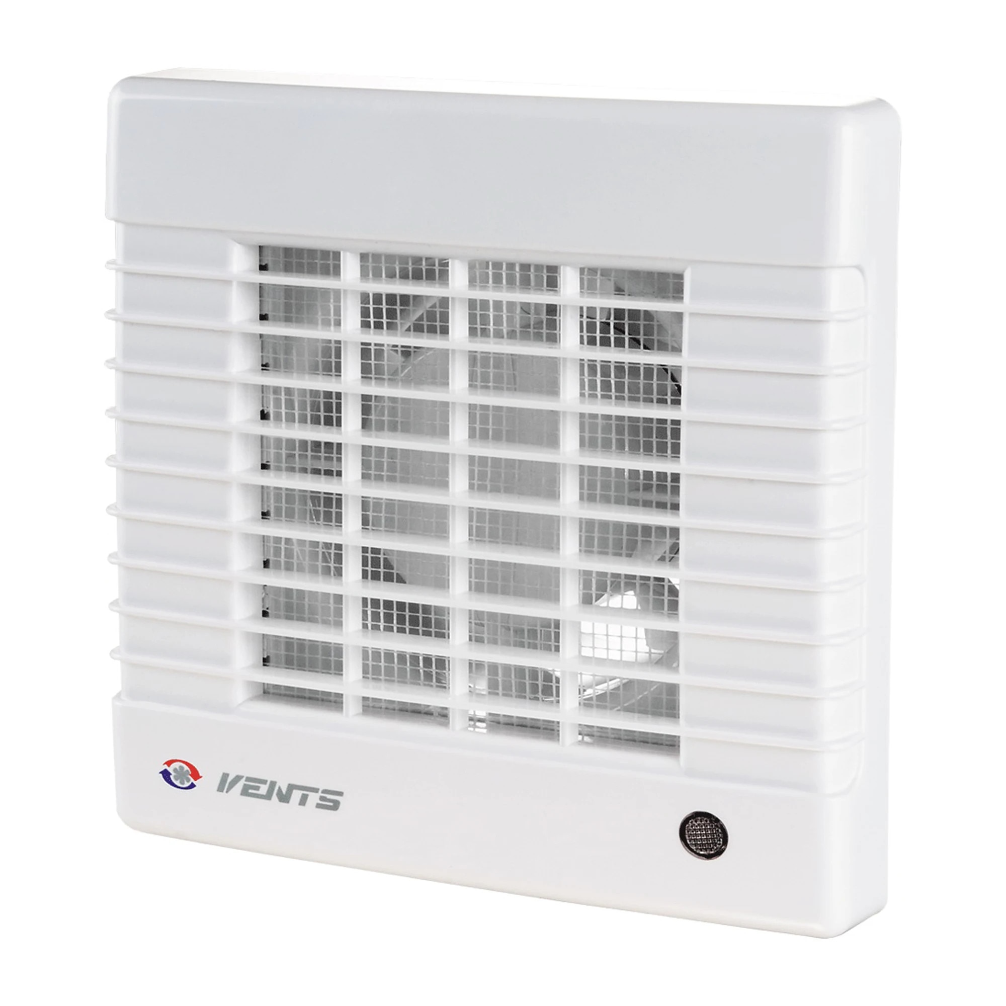 Ventilator baie, axial, Vents 100 M1TP, cu timer, cu senzor de