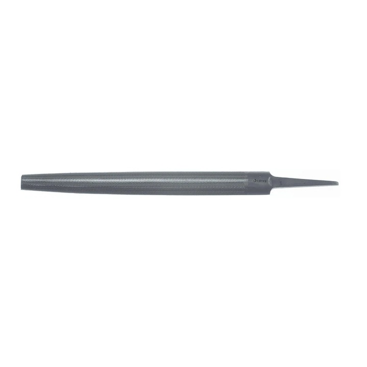 Pila pentru metal, semirotunda, fina, Mob 0910250301, 250 mm