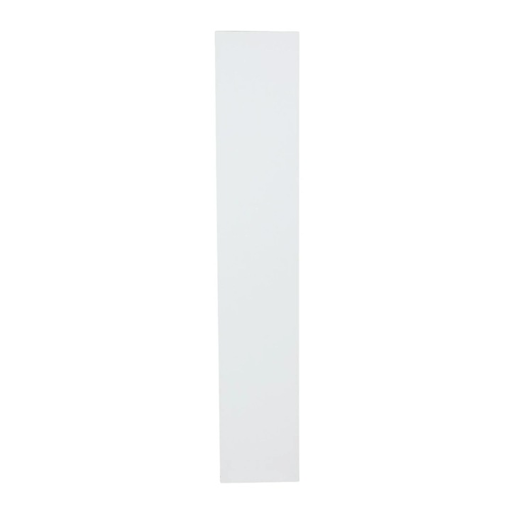 Fehér PAL polc, 1000 x 180 x 16 mm