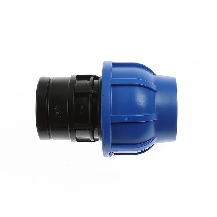 Racord compresiune PEHD, filet interior, D 20 mm x 1/2"