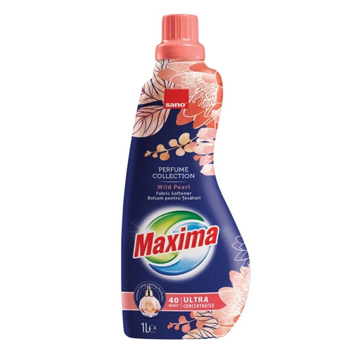 Sano Wild Pearl ultra koncentrált öblítő, 1 L