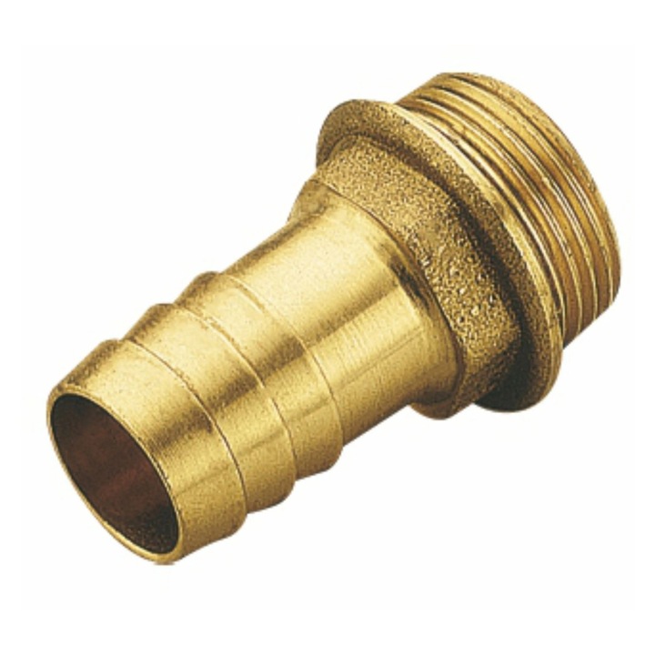 Racord portfurtun Tiemme, FE, alama, 45 mm x 1 1/2"