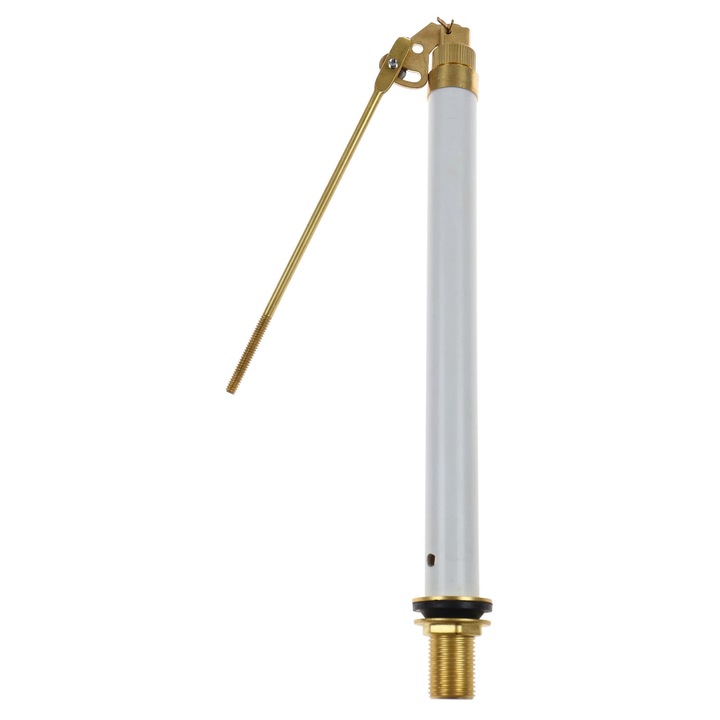 Robinet flotor vertical, Remer, 17912, D 1/2"