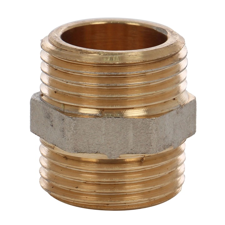 Niplu alama, FE-FE, 1", 582