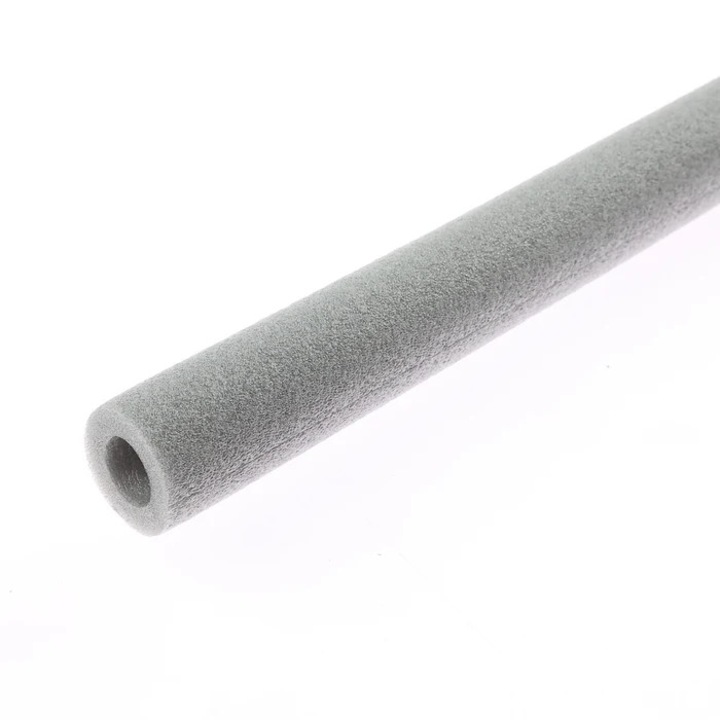 Izolatie teava IzoMax, polietilena, tip cochilie, diametru interior 18 mm, grosime 6 mm, L 2 m