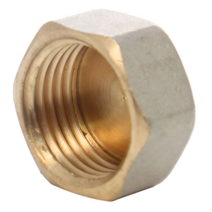 Capac alama, 3/4", A590