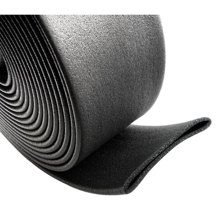 Izolatie teava NMC Climaflex, polietilena, tip cochilie, diametru interior 100 mm, grosime 5 mm, L 20 m