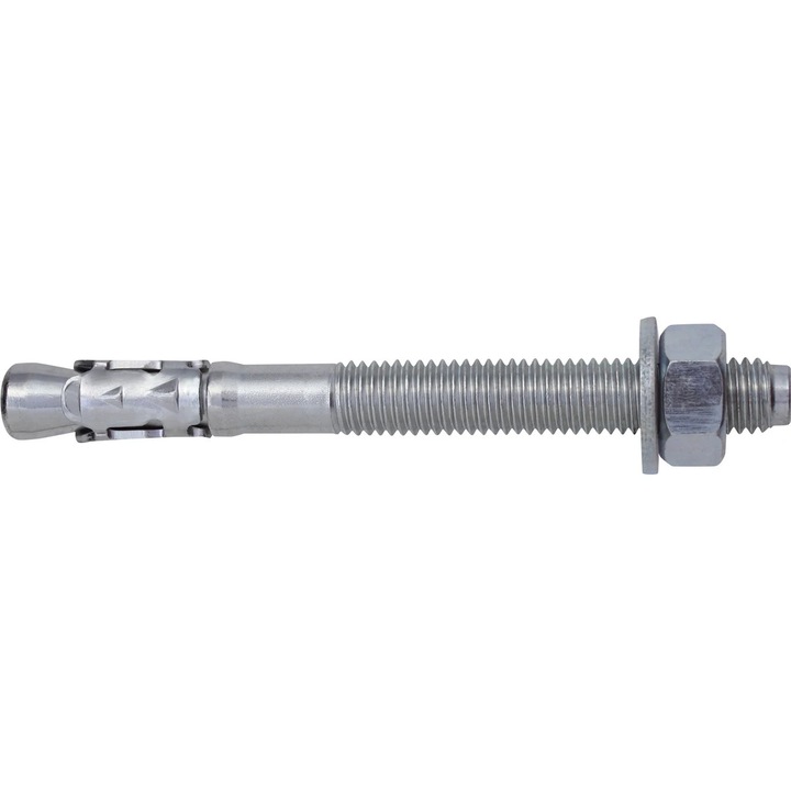 Ancora metalica Friulsider FM-753, M 10 x 135 + piulita