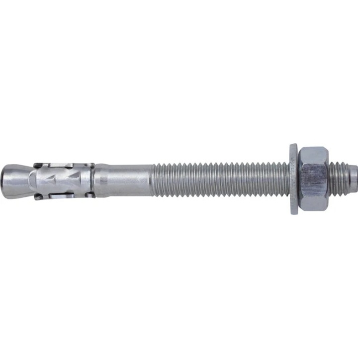 Ancora metalica Friulsider FM-753, M 8 x 135 + piulita