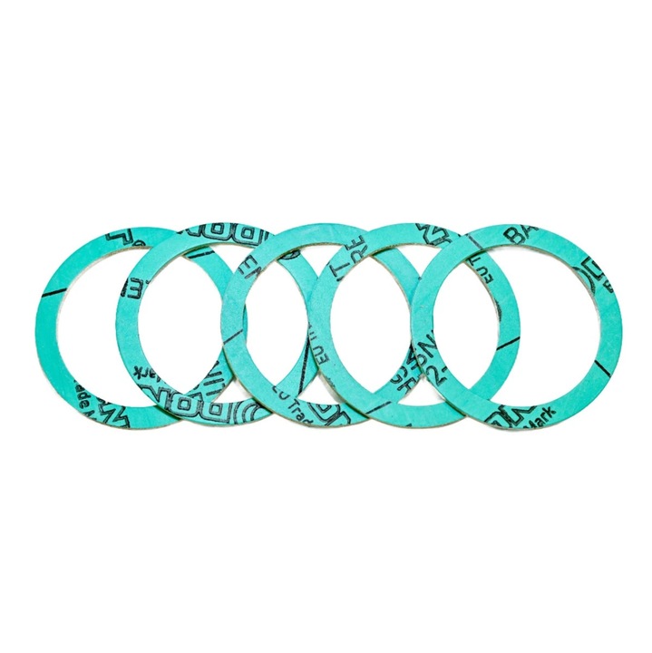 Set 5 garnituri clingherit, pentru etansare cupla olandeza, 1 1/4"