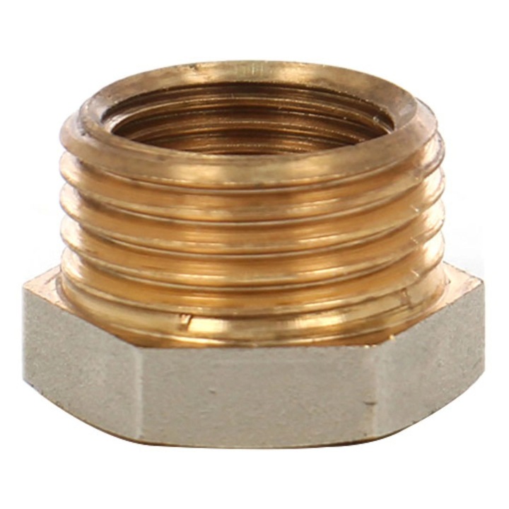 Reductie alama, FE-FI, 1/2-3/8", A581