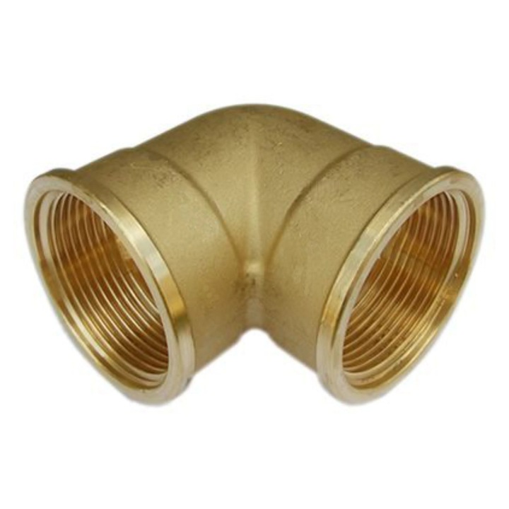 Cot alama, FI-FI, 3/4"