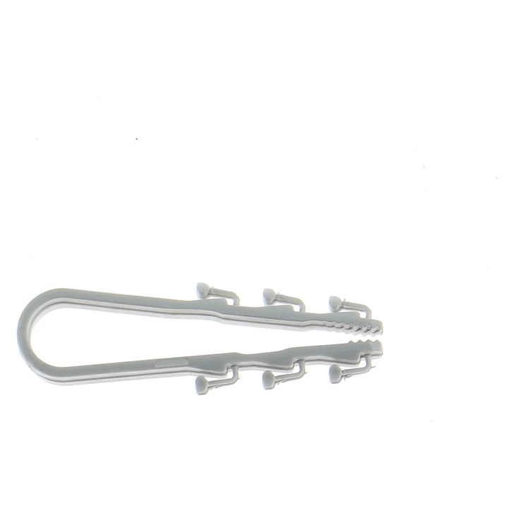 Diblu pentru cablu, din nylon, Fischer SF, 6 x 35 mm