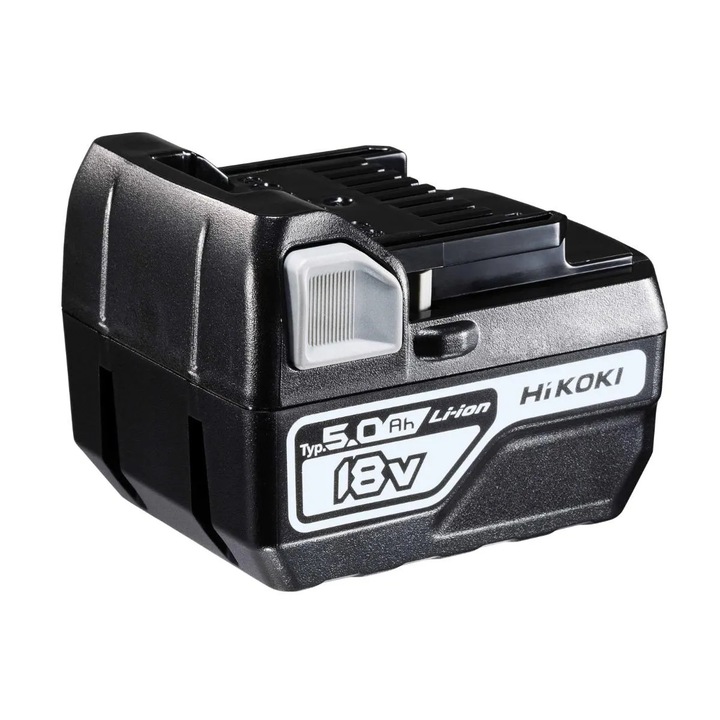 Acumulator Hikoki BSL 1850C, Li-Ion, 18 V, 5 Ah