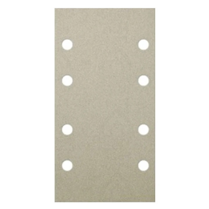Coala abraziva Klingspor PS 33 CK 80, 93x180mm, pentru vopsea, lac, lemn