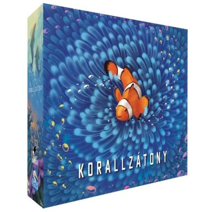 Joc de societate Coral Reef (BDC10005)