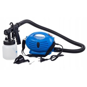 Pistoale si sisteme de vopsit si tencuit