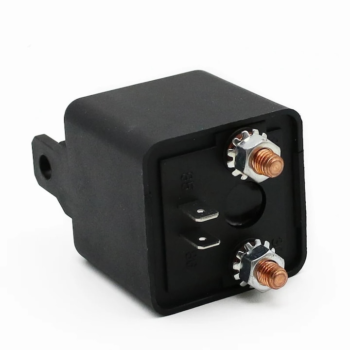 Releu Pornire RL280, 100A, 48V