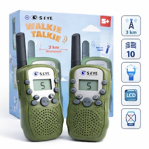 Interaktív gyerek játékok