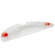Element de montare mop pentru Roborock T7 si pentru T7PRO, alb+portocaliu