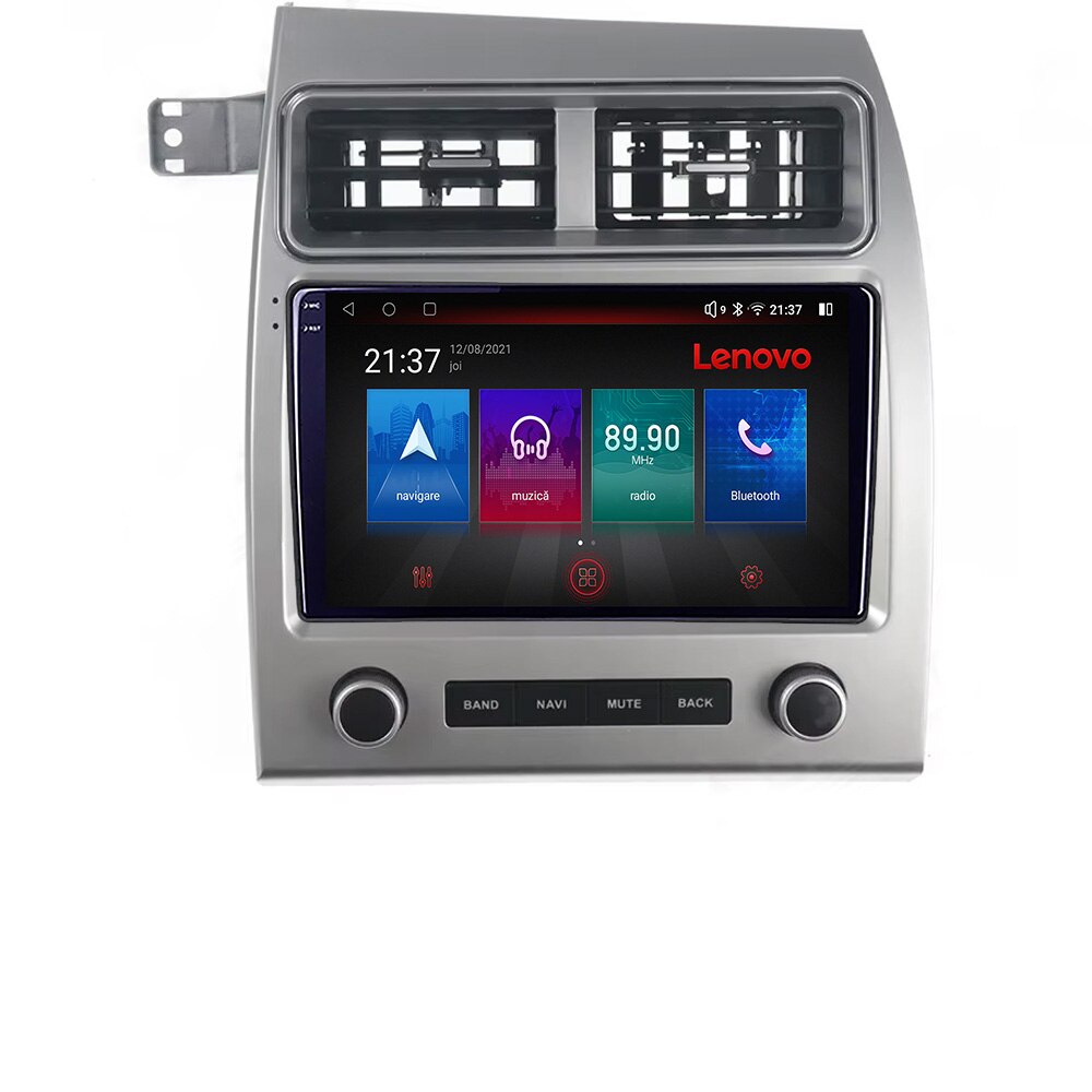 Navigatie Audi Q7 2005-2015 Qled 1K Octa Core 4+64 LTE 4G DSP Wifi 5Ghz ...