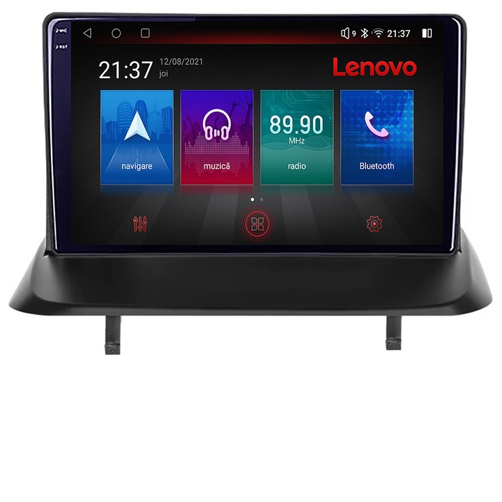 Navigatie Peugeot 3008 5008 Qled 2K Octa Core 8+128 LTE 4G DSP Wifi 5Ghz HDMI android auto carplay radio gps internet kit-3008+ULTRA-2K-9-8+128
