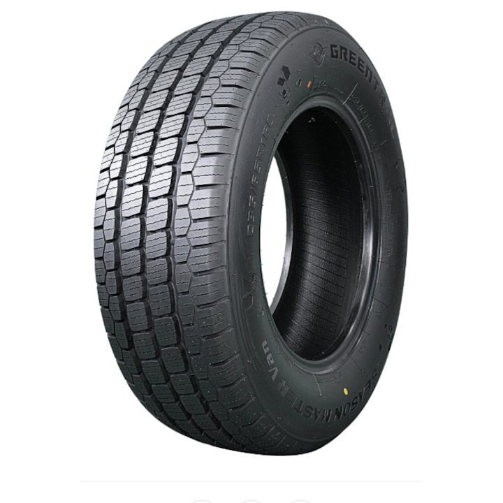 Anvelope all season 235/65R16C Greentrac Season Master Van 121/119R