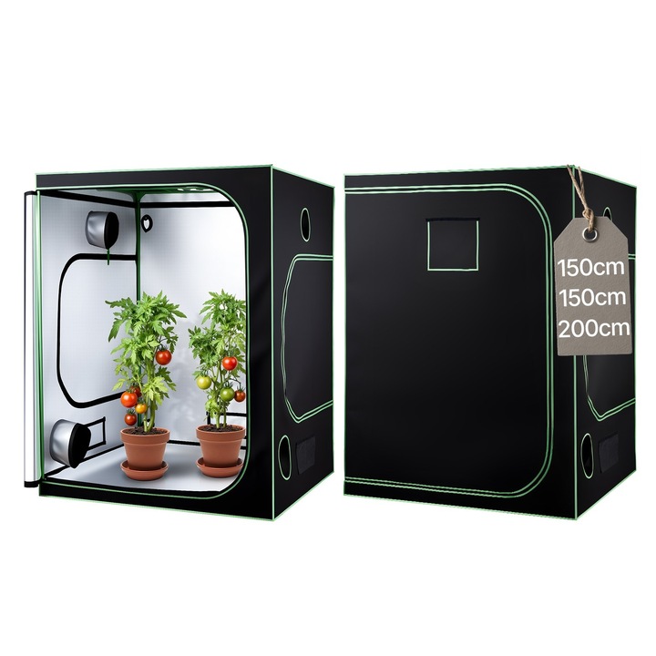Caui cort pentru cultura plantelor? Alege din oferta eMAG.ro