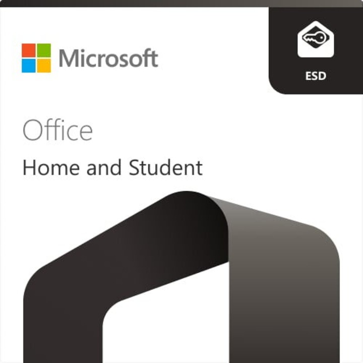 Microsoft Office Home 2024 Suita Office Completa 1 licenta(e)