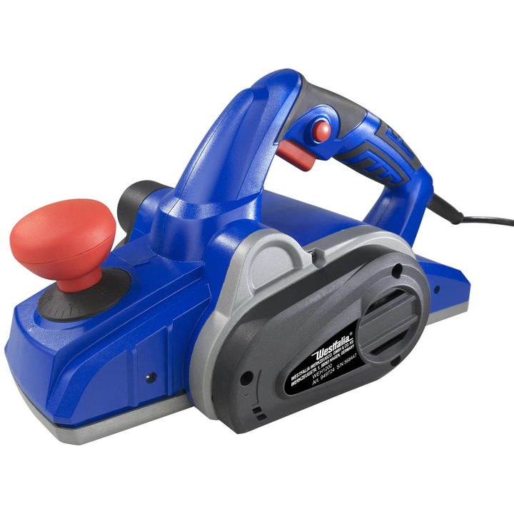 Rindea electrica WEH110 1200W latime rindelire 110 mm