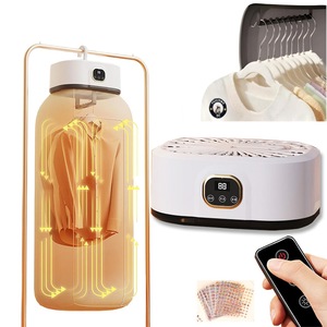 Сушилни за дрехи