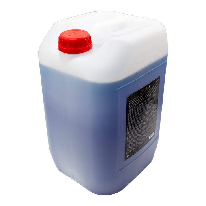 Degresant auto concentrat KROFTOOLS, 20 l, utilizare profesională, pH 8, neinflamabil