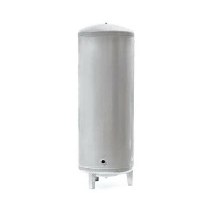 Vas de expansiune Centrometal, INOX, 300 litri, presiune maximă 5 bar