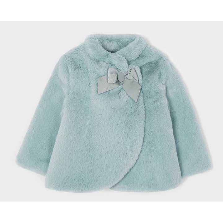 Haina Mayoral, turcoaz, Turcoaz