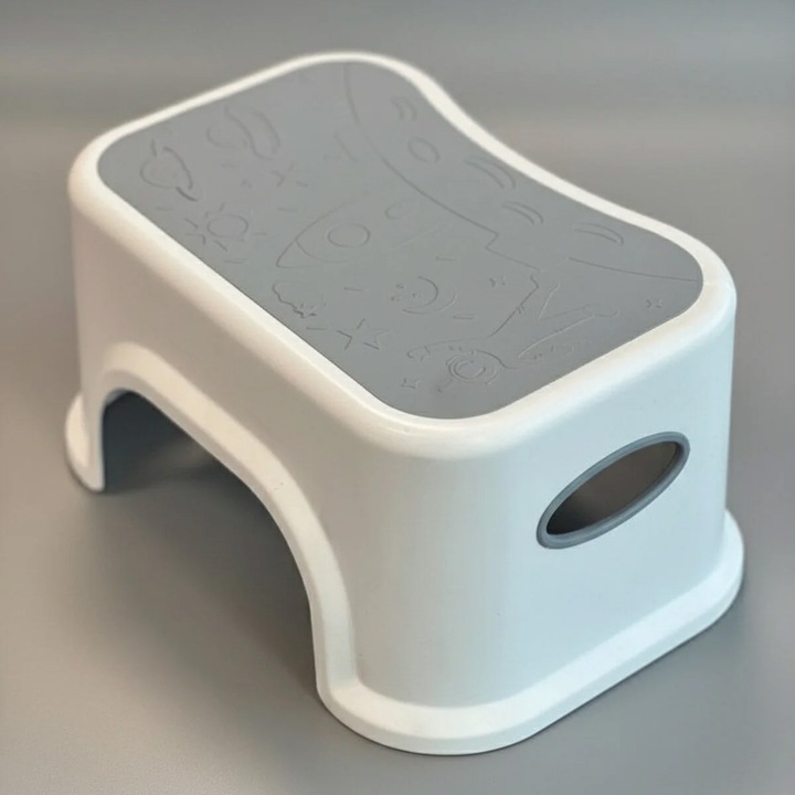 Inaltator copii, antiderapant, rezistent, baie si bucatarie, camera