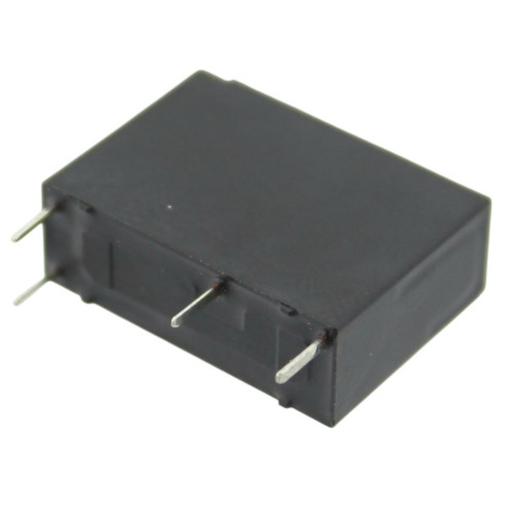 Releu miniatura, 24V DC, 5A, serie G5NB, OMRON OCB, G5NB-1A-E 24VDC, T118952