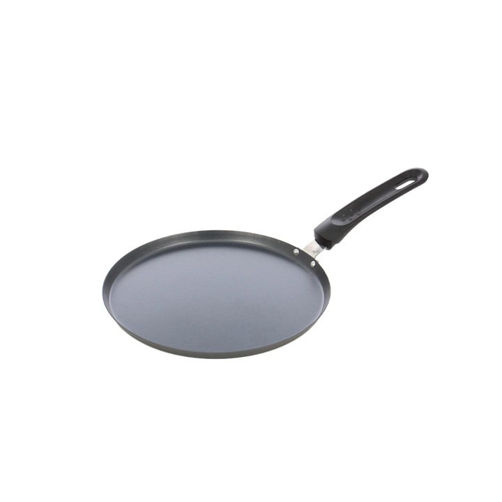 Tigaie clatite 51200003, teflon, 24 cm