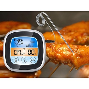 Termometre bucatarie